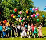 Выпускные вечера для 4 классов